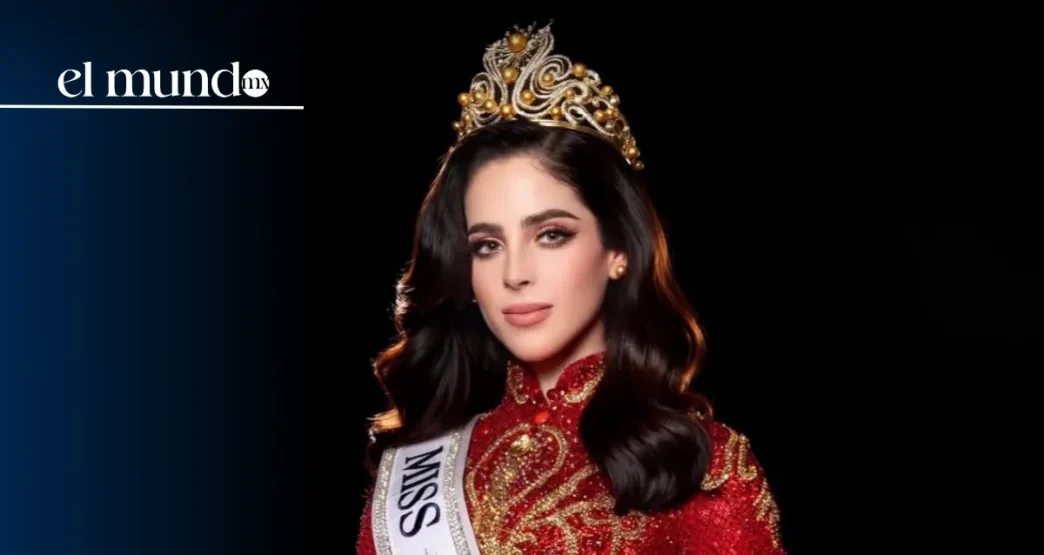 Fátima Bosch recibe amenazas de muerte por ganar Miss Universo 2025