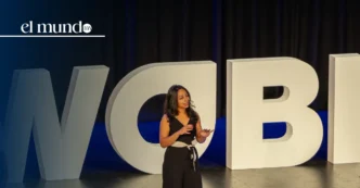 Innovar para no quedar atrás: resumen del WBF México 2025