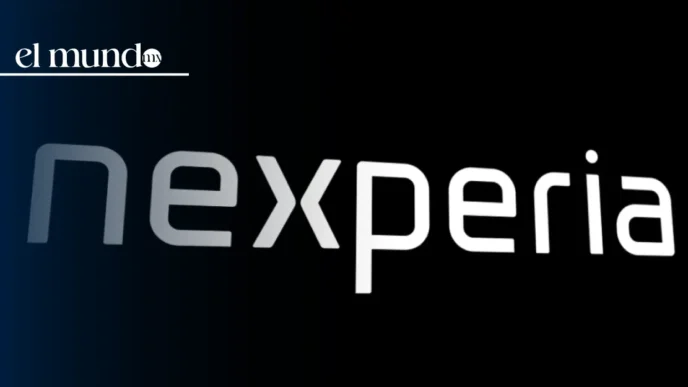 Conflicto China-Países Bajos: acusan a Holanda por falta de solución en los chips Nexperia