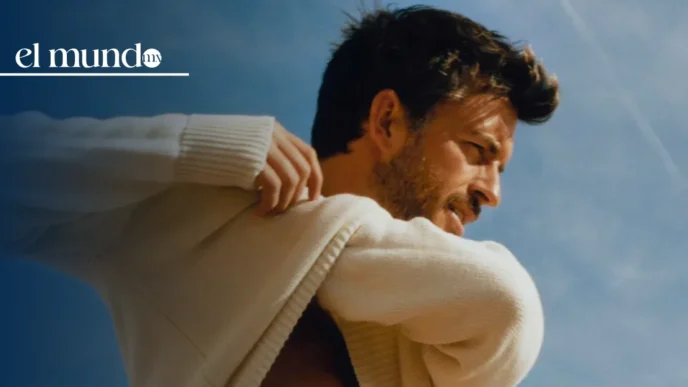 ¿Quién es Jonathan Bailey? El hombre más sexy del 2025, según People Magazine