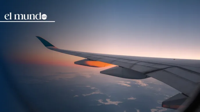 Conflicto aéreo México-EU: Sanciones y negociaciones 2025