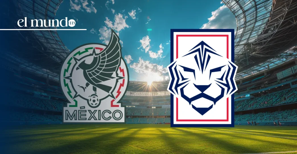 México vs Corea del Sur: Fecha, horario y dónde ver el primer partido del "Tri" en el Mundial Sub-17 2025