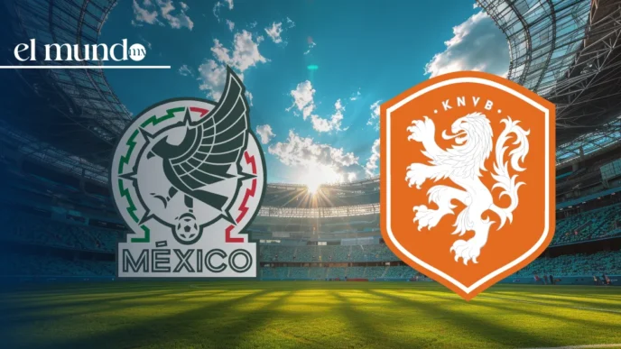 México vs Países Bajos: Fecha, horario y dónde ver el juego del "Tri" en las semifinales del Mundial Femenil Sub-17