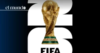 Mundial 2026: Ya hay 42 selecciones clasificadas y la FIFA define repechajes