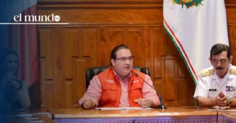 Jueza le niega la libertad anticipada a Javier Duarte