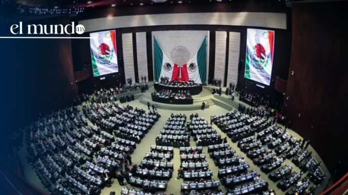 Presupuesto egresos 2026