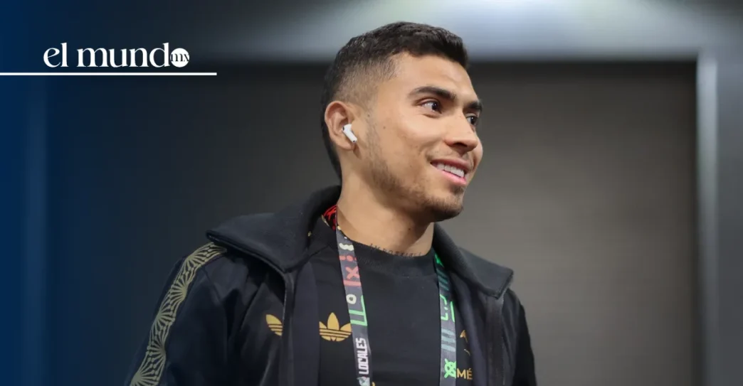 Selección Mexicana: ¿Cómo llegan los convocados europeos a la Fecha FIFA de noviembre?