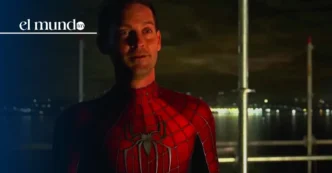 Tobey Maguire en Avengers Doomsday