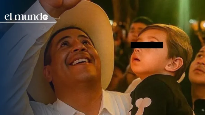 EEUU ofrece ayuda a México tras asesinato de Carlos Manzo