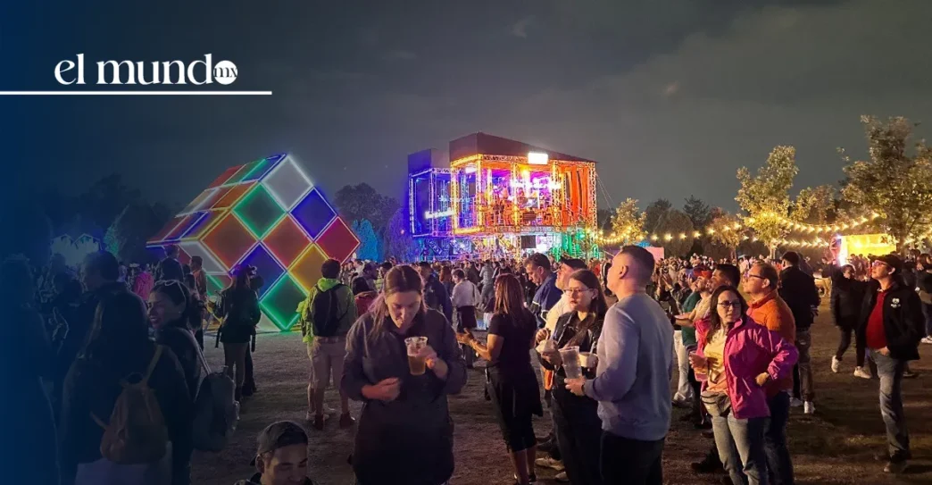 El estadio Alfredo Harp Helú debuta en la música con el REMIND GNP 2025