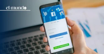 Facebook se cae este 6 de noviembre de 2025 por más de cuatro horas