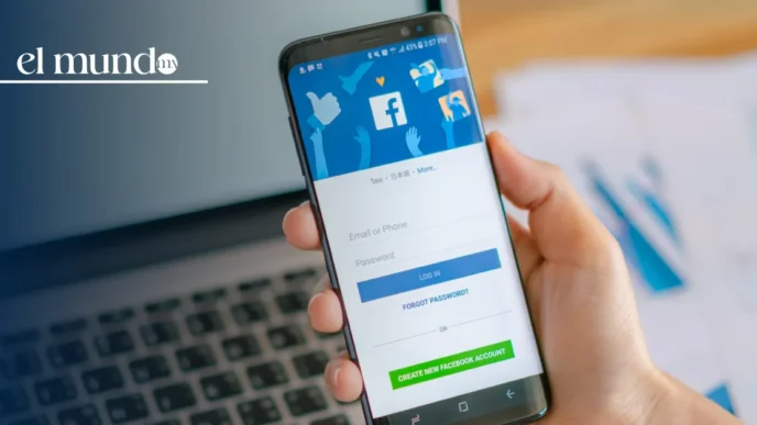 Facebook se cae este 6 de noviembre de 2025 por más de cuatro horas
