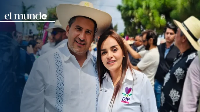 Grecia Quiroz responde a la violencia de Noroña: 'Hay niveles'