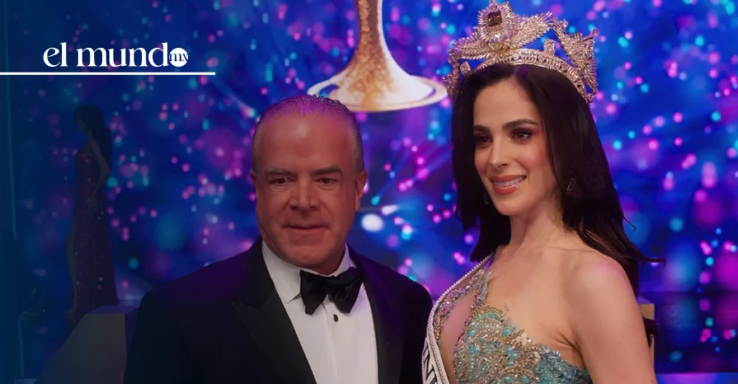 Raúl Rocha deja de ser cónsul honorario de Guatemala