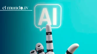 Architects of AI 2025