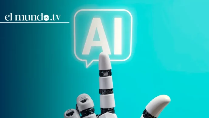 Architects of AI 2025