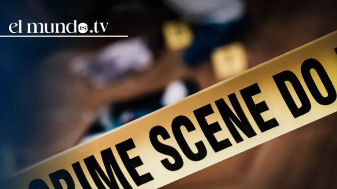 Authorities confirm death of suspect in Brown University shooting