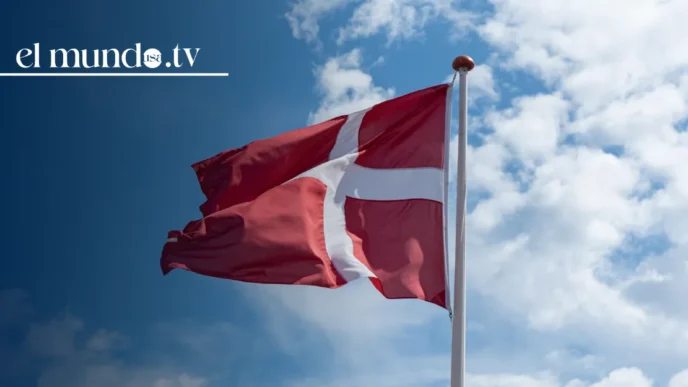 Denmark warns U.S. security risk