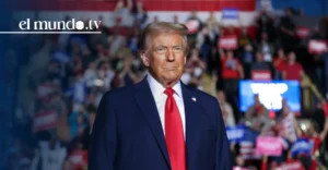 Donald Trump calls fentanyl a “weapon of mass destruction” and issues a warning to drug cartels