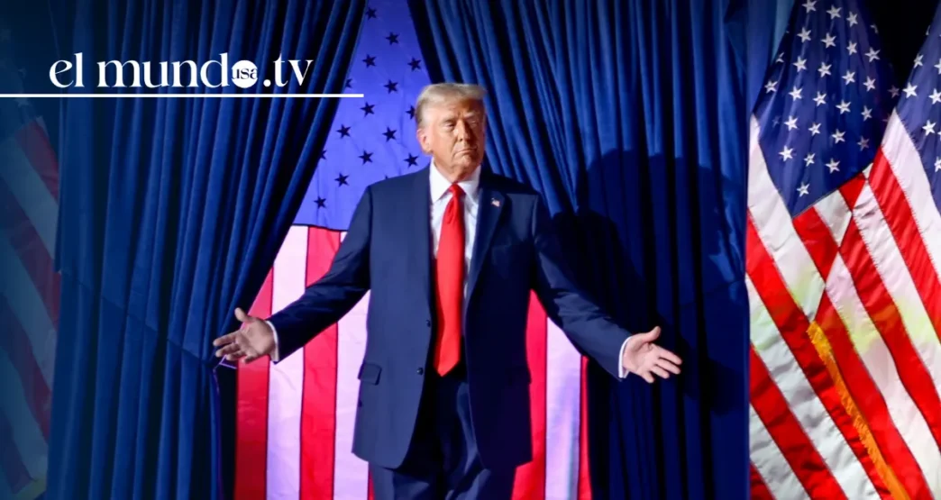 "The Hunger Games"? Trump announces the "Patriot Games" for the 250th anniversary of the U.S.