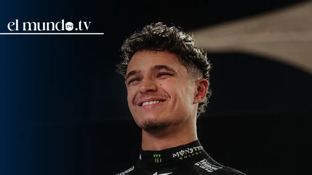 Lando Norris earnings