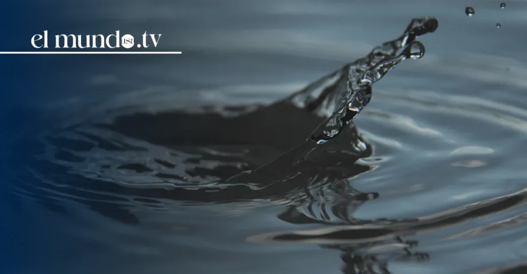 Trump Warns Mexico: Water or Tariffs