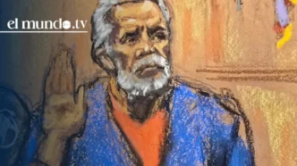 "El Mayo" Zambada's sentencing is postponed: New date confirmed for the hearing