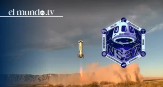 Michaela Benthaus: First wheelchair-using woman travels to space