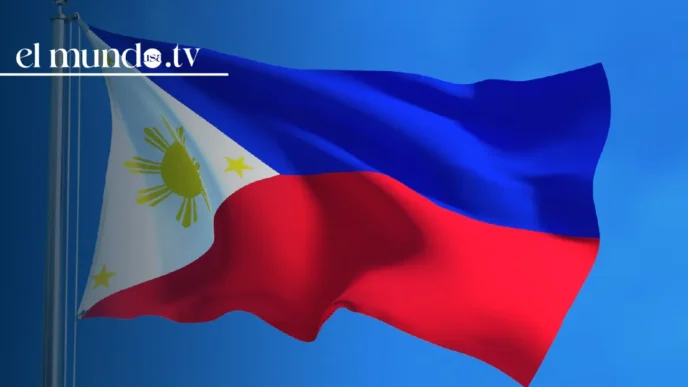 Philippines U.S. security assistance 2026