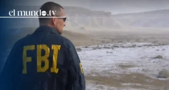 Bongino leaves his position as FBI deputy director