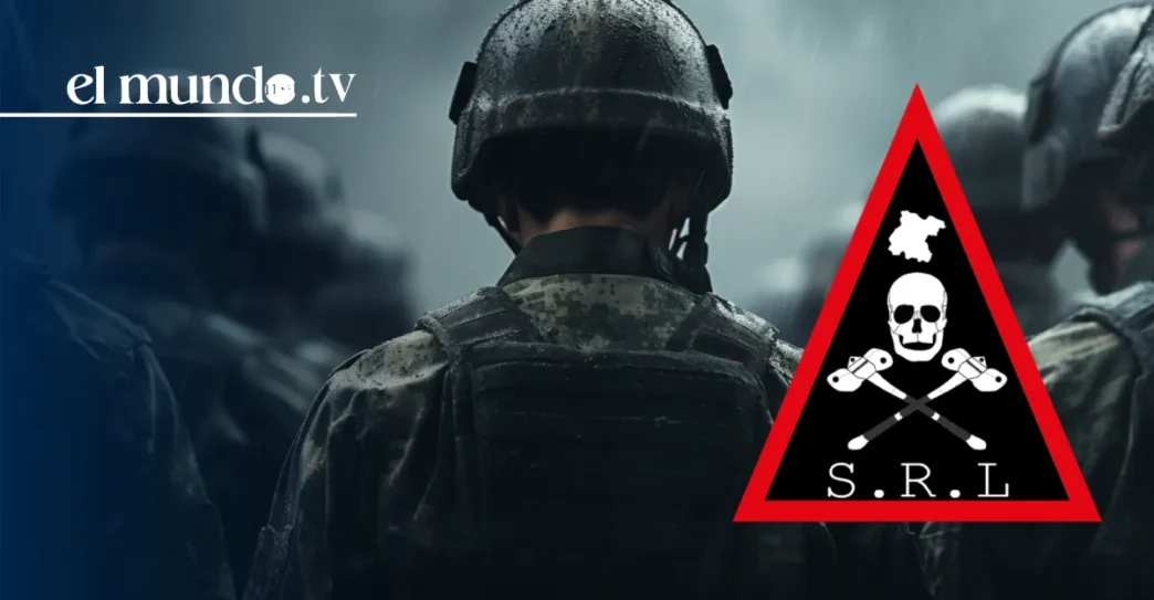 Santa Rosa de Lima Cartel and “El Marro” sanctioned by the U.S. for fuel theft