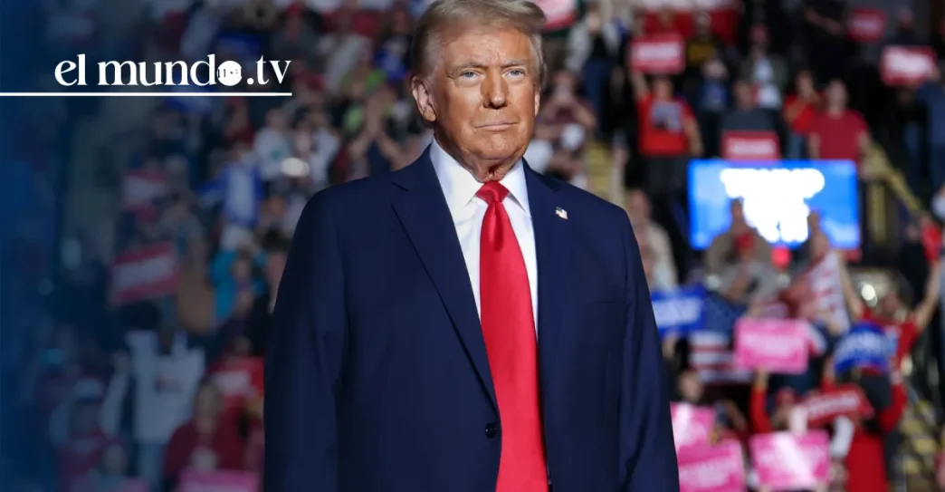 Trump reconfigures his military strategy with threats to Venezuela and a deployment to Greenland