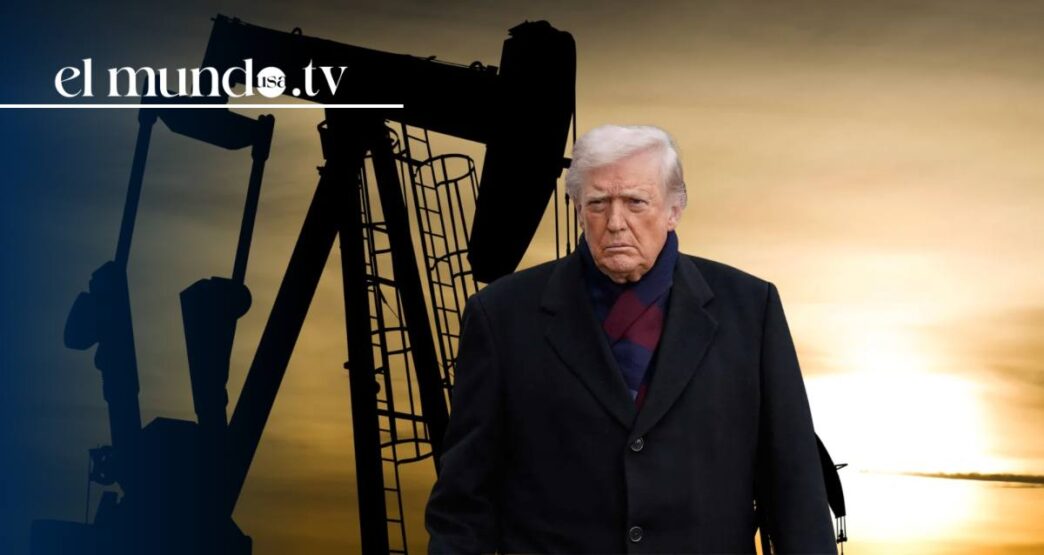 Trump's speech USA focused on migration and domestic economy