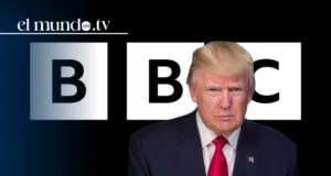 Trump sued BBC for defamation in documentary