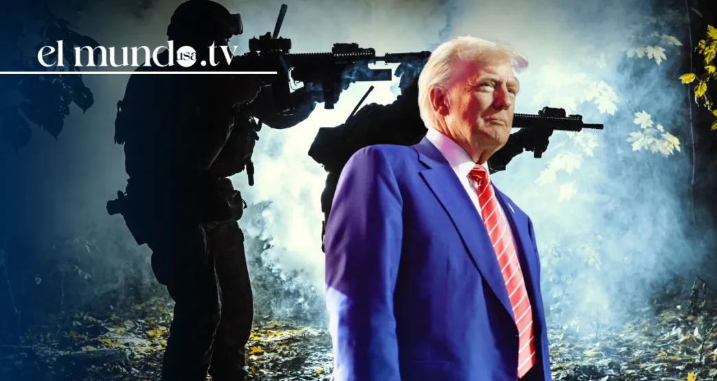 USA confirms attack against Islamic Group in Nigeria