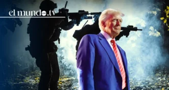 USA confirms attack against Islamic Group in Nigeria