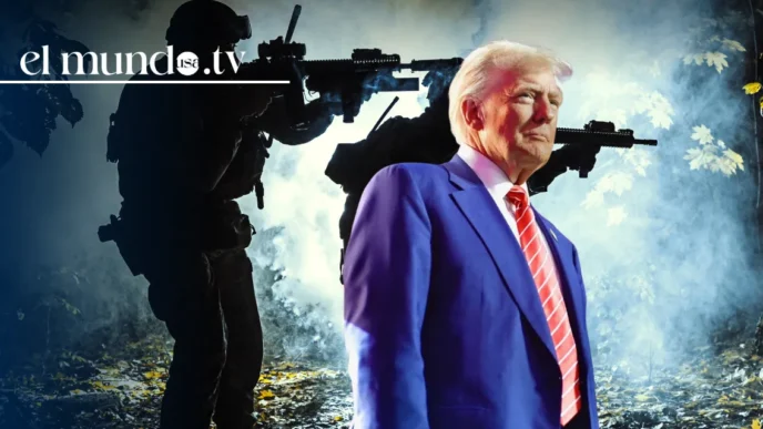 USA confirms attack against Islamic Group in Nigeria