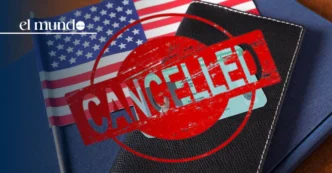 The United States suspends the visa lottery by order of Trump after the Brown shooting