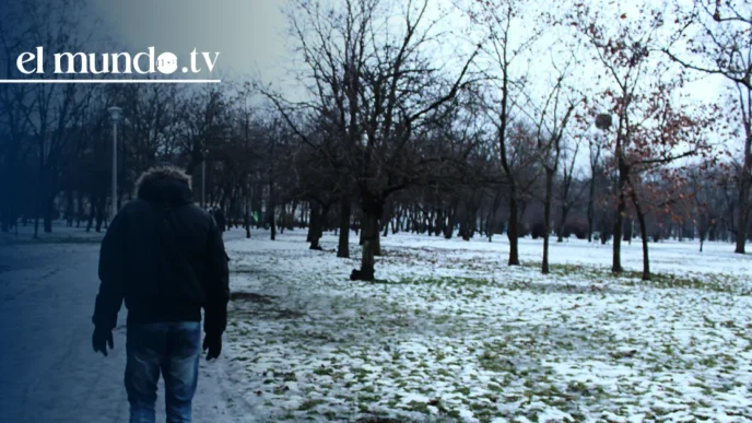 Winter storms in California leave at least four dead and a state of emergency declared