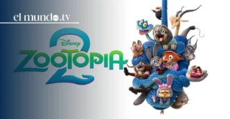 Zootopia 2 box office
