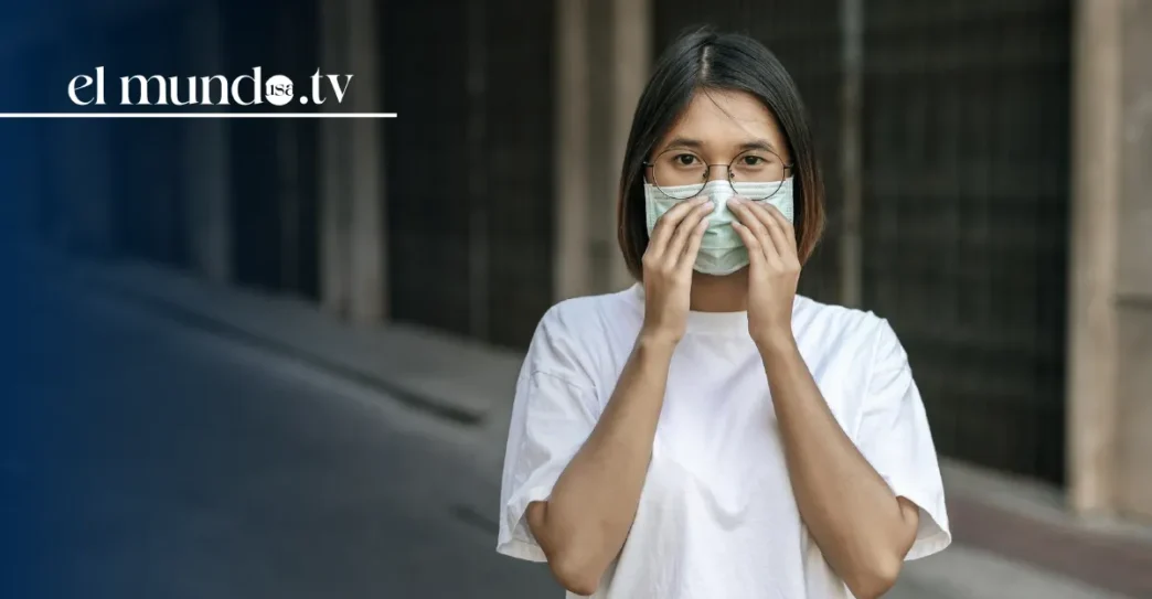 air pollution northern California