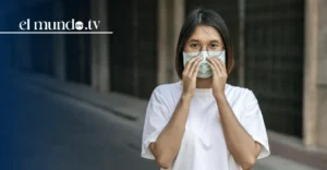 air pollution northern California