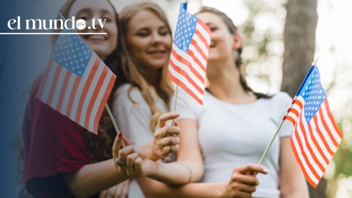 desire to move abroad