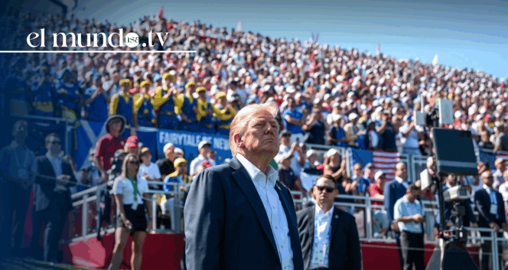 Trump claims that the US destroyed a drug facility in Venezuela