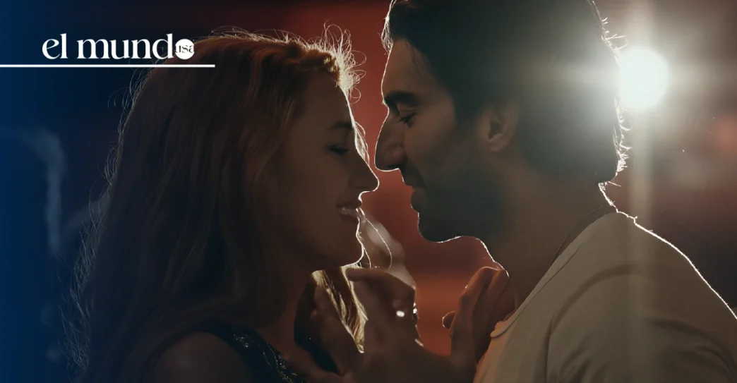 Blake Lively says she deserves her 'day in court' againts Baldoni