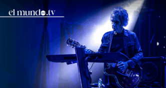 The Cure guitarist dies at age 65