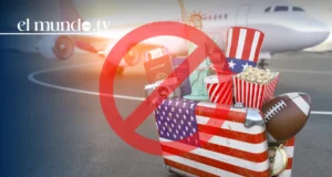 Donald Trump’s administration expands the list of countries subject to travel bans to the United States to 39