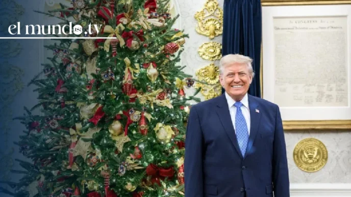 Trump will allocate a $12 billion aid package to farmers