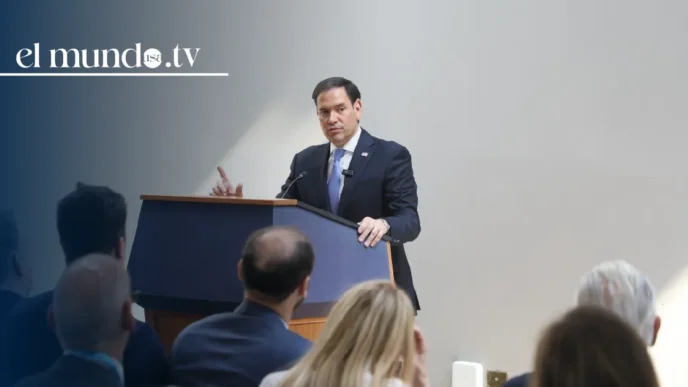 US revokes visas of mexican executives accused of migrant smuggling