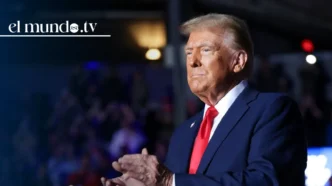 US seizes oil tanker off the coast of Venezuela